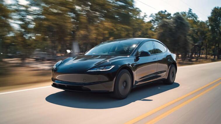 特斯拉全自动驾驶系统即将转为订阅制