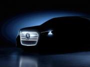 梅赛德斯蓄势待发，2026年多款新车将密集首发