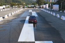 HUAWEI XMC从容试驾体验活动，探索“从容出行”新方式