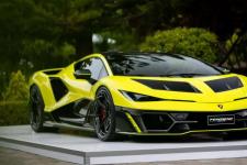 强者愈强：兰博基尼再破销量纪录