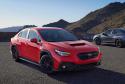 2026款斯巴鲁WRX 入门版车型重磅回归