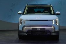 起亚计划推出更小更亲民的纯电动车型