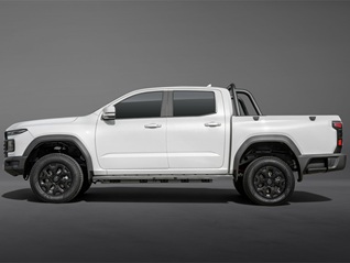 威麟R08 EV：纯电皮卡的“创富务实派”，是否能改写市场游戏规则？