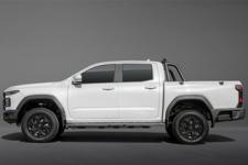 威麟R08 EV：纯电皮卡的“创富务实派”，是否能改写市场游戏规则？