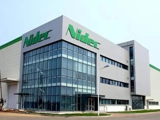 尼得科动力系统（上海）荣膺一汽红旗“攻坚克难・旗志奖”