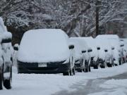 严寒天气对汽车的影响及应对办法