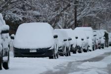 严寒天气对汽车的影响及应对办法