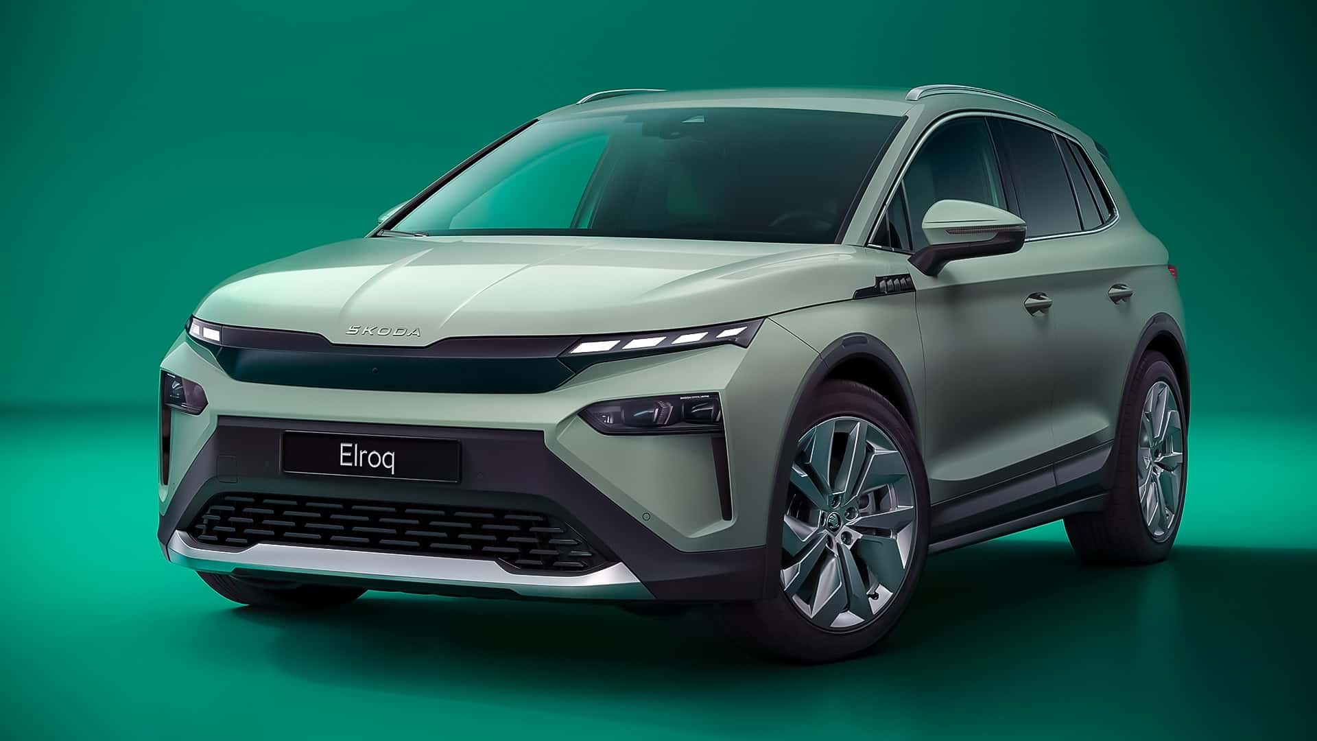 欧洲电动汽车销量首次超越纯燃油车