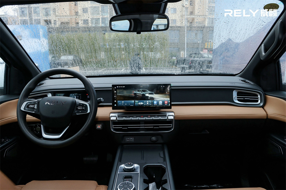 威麟来电，E马当先！奇瑞威麟R08 EV正式上市