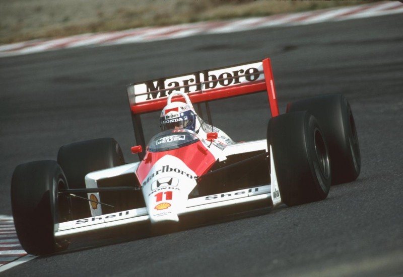 Honda携“RA626H”重返F1，2026赛季剑指世界之巅