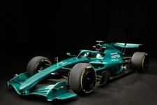 Honda携“RA626H”重返F1，2026赛季剑指世界之巅