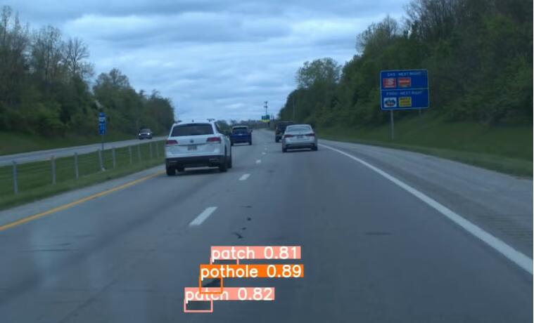 本田研发AI抬头显示系统，精准预警路面坑洼与道路隐患