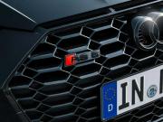 奥迪确认RS5插电式混合动力版将于今年推出