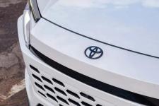 丰田稳坐头把交椅：连续六年蝉联全球汽车销量冠军