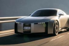 奥迪全系车型将换装全新格栅