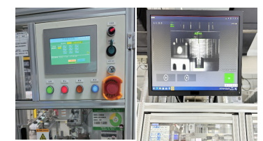 在线智能检测系统