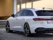 2027款雪佛兰科尔维特Grand Sport车型疑似现身街头