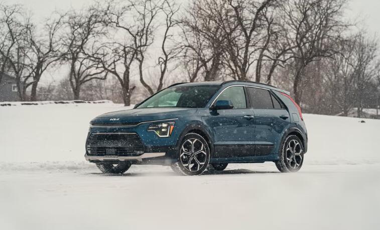 起亚极睿2026款取消插电式混合动力版本