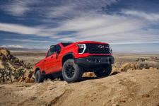 通用汽车与艾里逊变速箱：终究未走到分道扬镳的地步