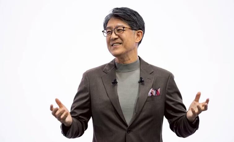 丰田高管人事调整，绀健太出任新任首席执行官