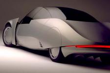 福特早在30年前就预言了增程式电动车