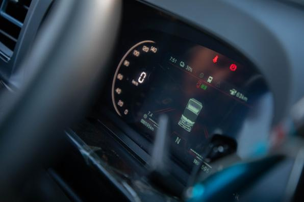 亿纬锂能开源电池LMX征战极端环境低温技术验证,六大考验全面通过