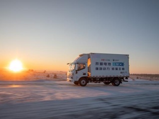 亿纬锂能开源电池LMX征战极端环境低温技术验证，六大考验全面通过