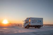 亿纬锂能开源电池LMX征战极端环境低温技术验证，六大考验全面通过