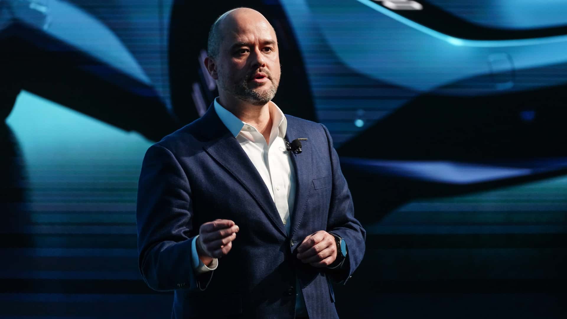 日产CEO不排除出售公司可能：“在这个疯狂的世界里，一切皆有可能”