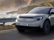 福特探险者纯电版换装磷酸铁锂电池，新增双向充电功能