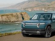 2027款 Rivian R2 即将上市：656马力，售价低于6万美元
