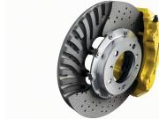 你真的需要碳陶刹车吗？