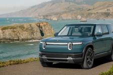 2027款 Rivian R2 即将上市：656马力，售价低于6万美元