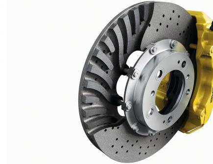 你真的需要碳陶刹车吗？