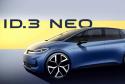 大众ID.3迎来全新命名，但暂别冠以“高尔夫”之名