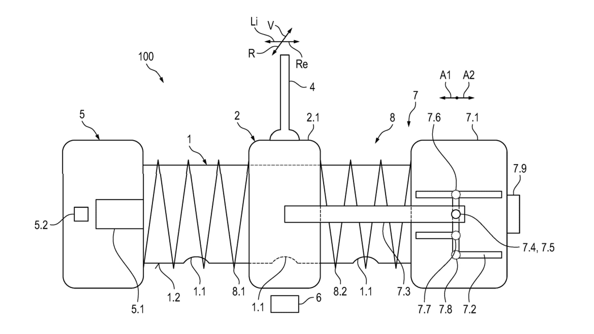 保时捷正研发可手动/自动自由切换的变速箱