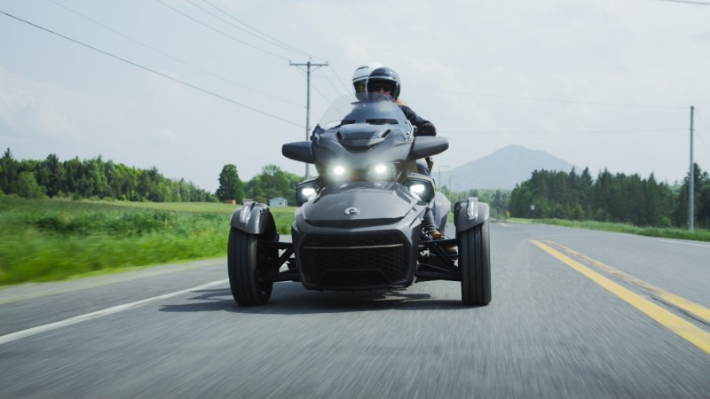 第三届户外动力运动行业发展大会圆满举办 构建全链条生态闭环，开启户外动力运动黄金时代