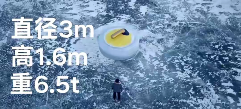 极寒三次重击仍守住乘员舱，沃尔沃质量为何总被反复提起