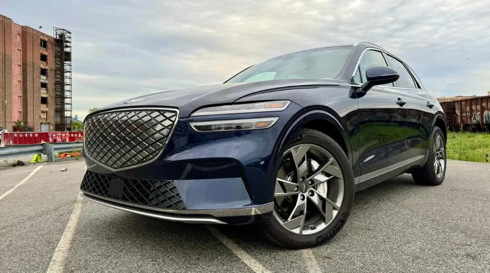 五款被低估的二手电动车，助你应对即将到来的油价危机