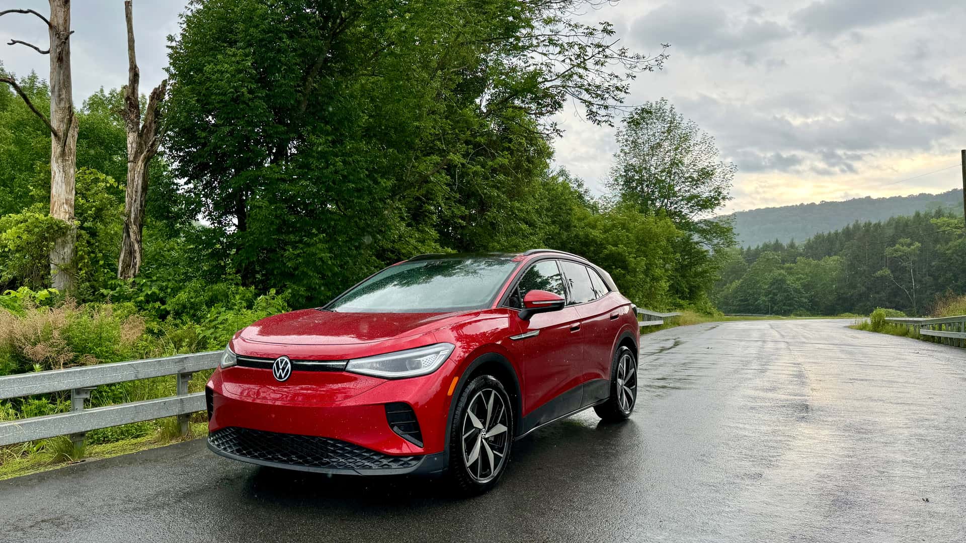 五款被低估的二手电动车，助你应对即将到来的油价危机