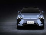 雷克萨斯ES纯电版正式上市，续航307英里