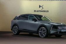 DS N°7：搭载超大电池的紧凑型纯电跨界SUV