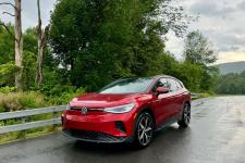 五款被低估的二手电动车，助你应对即将到来的油价危机