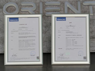 磐时助力坐标系纯机电线控制动系统通过TÜV北德ISO 26262 ASIL-D功能安全认证