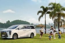 开年最热MPV？除了“一字头”价格，2026款M8 HEV的热度从哪来？