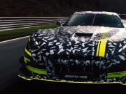 梅赛德斯-AMG预告“史上最极致的黑色系列车型”