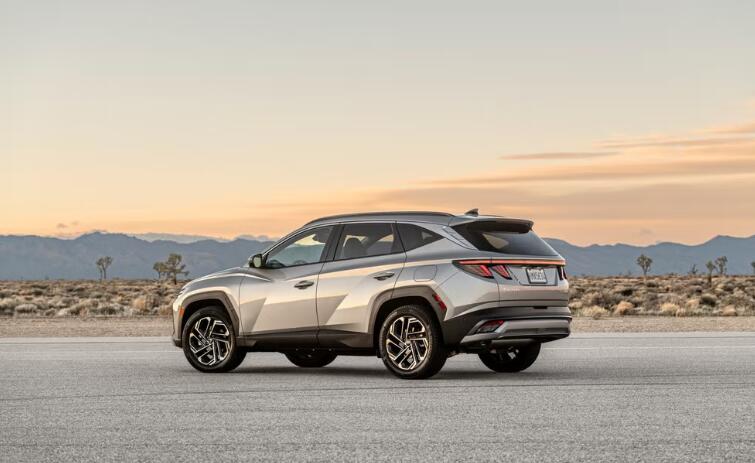 现代汽车CEO：全新途胜、伊兰特将于今年正式亮相