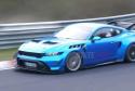 福特Mustang GTD或将重登纽博格林圈速纪录榜首