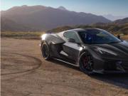 2027款雪佛兰科尔维特Grand Sport X正式登场，取代混动四驱版E-Ray