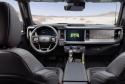 福特终于揭晓2027款Bronco RTR吸睛内饰